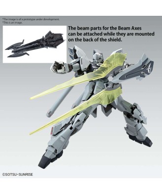 1/100 MG Sinanju Stein (Narrative Ver.) Ver. Ka