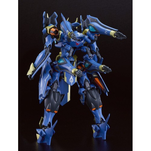 Knight's & Magic Moderoid Plastic Model Kit Ikaruga DX-Scale 19 cm