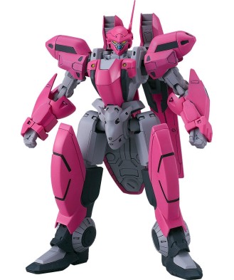 Martian Successor Nadesico Moderoid Plastic Model Kit...