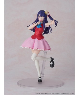 Oshi no Ko Plastic Model Kit Ai 16 cm