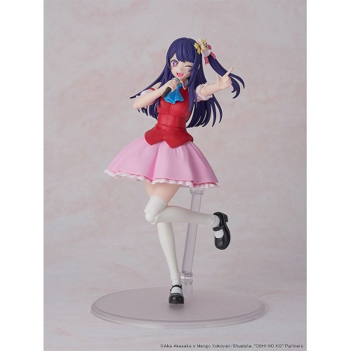 Oshi no Ko Plastic Model Kit Ai 16 cm