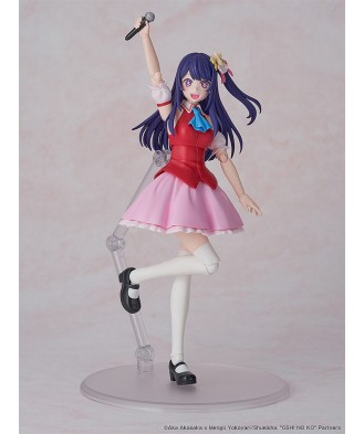 Oshi no Ko Plastic Model Kit Ai 16 cm