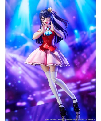 Oshi no Ko Plastic Model Kit Ai 16 cm