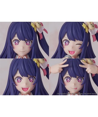 Oshi no Ko Plastic Model Kit Ai DX Ver. 16 cm