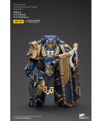 Warhammer The Horus Heresy Action Figure 1/18...