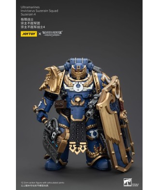 Warhammer The Horus Heresy Action Figure 1/18...