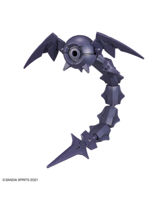 30MS Option Parts Set 10 (Reaper Armor)