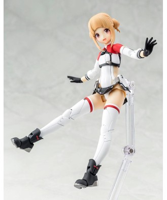 Alice Gear Aegis Expansion Megami Device Plastic Model Kit Nodoka Takahata Shimon 20 cm