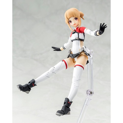 Alice Gear Aegis Expansion Megami Device Plastic Model Kit Nodoka Takahata Shimon 20 cm