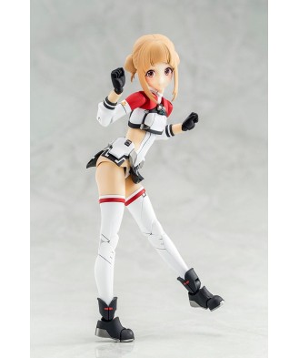 Alice Gear Aegis Expansion Megami Device Plastic Model Kit Nodoka Takahata Shimon 20 cm