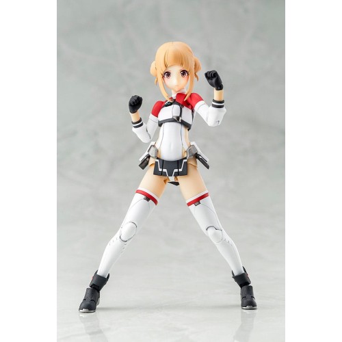 Alice Gear Aegis Expansion Megami Device Plastic Model Kit Nodoka Takahata Shimon 20 cm