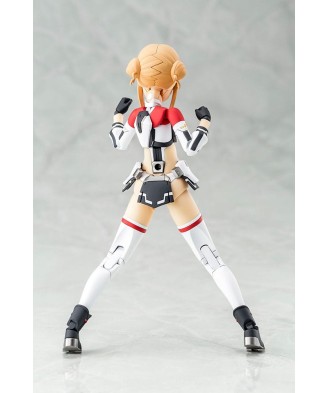 Alice Gear Aegis Expansion Megami Device Plastic Model Kit Nodoka Takahata Shimon 20 cm