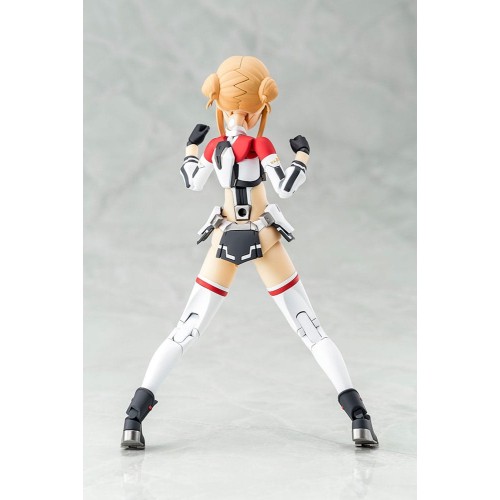 Alice Gear Aegis Expansion Megami Device Plastic Model Kit Nodoka Takahata Shimon 20 cm