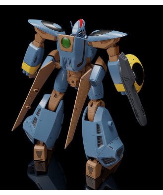 Super Dimension Century Orguss Moderoid Plastic Model Kit Orguss II Olson Special 16 cm
