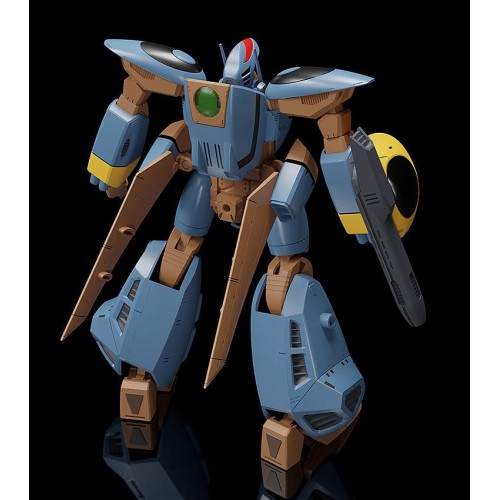 Super Dimension Century Orguss Moderoid Plastic Model Kit Orguss II Olson Special 16 cm