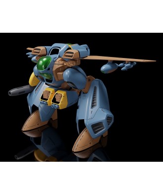 Super Dimension Century Orguss Moderoid Plastic Model Kit Orguss II Olson Special 16 cm