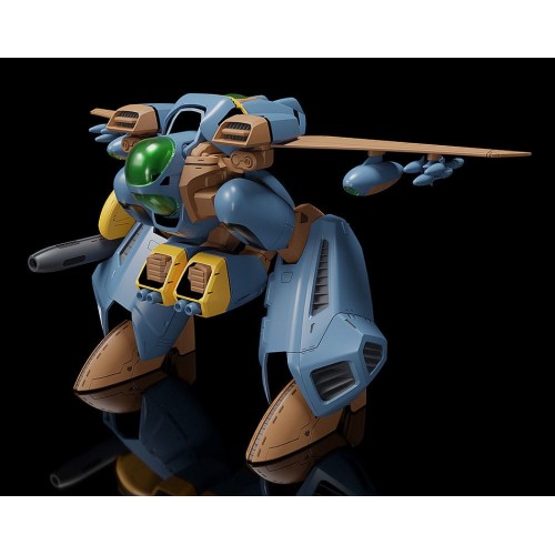 Super Dimension Century Orguss Moderoid Plastic Model Kit Orguss II Olson Special 16 cm