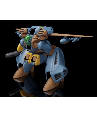 Super Dimension Century Orguss Moderoid Plastic Model Kit Orguss II Olson Special 16 cm