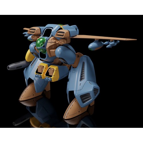 Super Dimension Century Orguss Moderoid Plastic Model Kit Orguss II Olson Special 16 cm