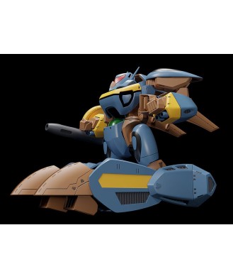 Super Dimension Century Orguss Moderoid Plastic Model Kit Orguss II Olson Special 16 cm