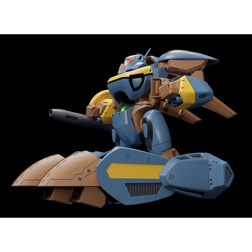 Super Dimension Century Orguss Moderoid Plastic Model Kit Orguss II Olson Special 16 cm