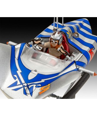 Star Wars Episode I Model Kit Gift Set 1/31 Anakin's Podracer 40 cm