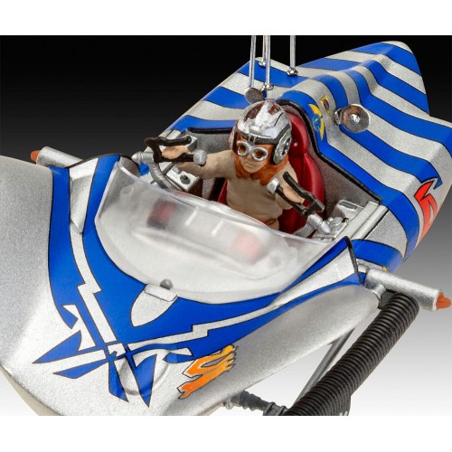 Star Wars Episode I Model Kit Gift Set 1/31 Anakin's Podracer 40 cm