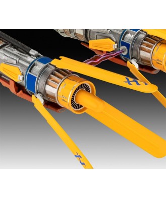 Star Wars Episode I Model Kit Gift Set 1/31 Anakin's Podracer 40 cm