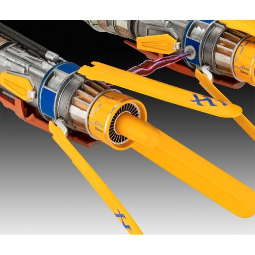 Star Wars Episode I Model Kit Gift Set 1/31 Anakin's Podracer 40 cm