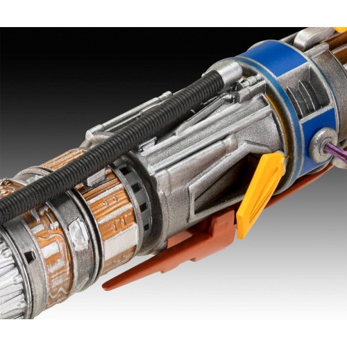 Star Wars Episode I Model Kit Gift Set 1/31 Anakin's Podracer 40 cm