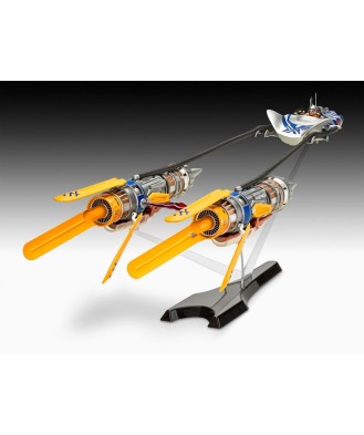 Star Wars Episode I Model Kit Gift Set 1/31 Anakin's Podracer 40 cm