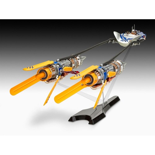 Star Wars Episode I Model Kit Gift Set 1/31 Anakin's Podracer 40 cm