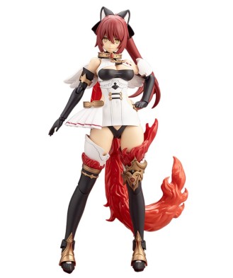 Arcanadea Plastic Model Kit Charmed 17 cm
