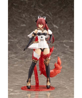Arcanadea Plastic Model Kit Charmed 17 cm