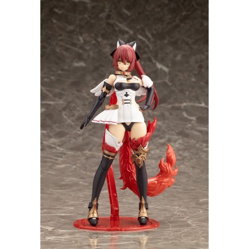 Arcanadea Plastic Model Kit Charmed 17 cm