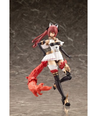 Arcanadea Plastic Model Kit Charmed 17 cm
