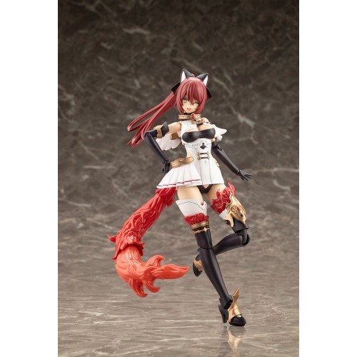 Arcanadea Plastic Model Kit Charmed 17 cm