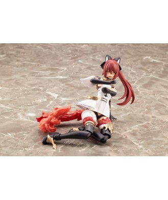 Arcanadea Plastic Model Kit Charmed 17 cm
