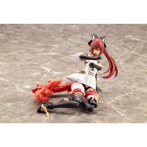Arcanadea Plastic Model Kit Charmed 17 cm