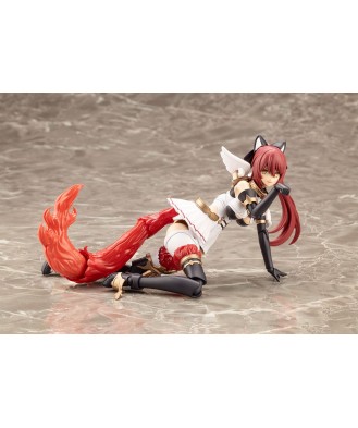 Arcanadea Plastic Model Kit Charmed 17 cm
