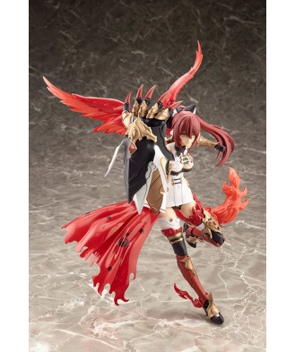 Arcanadea Plastic Model Kit Charmed 17 cm