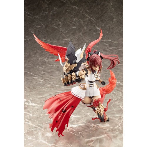 Arcanadea Plastic Model Kit Charmed 17 cm