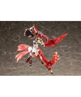 Arcanadea Plastic Model Kit Charmed 17 cm