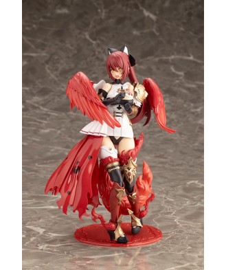 Arcanadea Plastic Model Kit Charmed 17 cm
