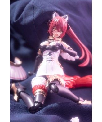 Arcanadea Plastic Model Kit Charmed 17 cm