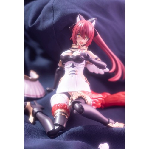 Arcanadea Plastic Model Kit Charmed 17 cm