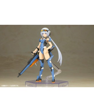 Frame Arms Girl Plastic Model Kit Stylet Swimsuit Ver. 16 cm