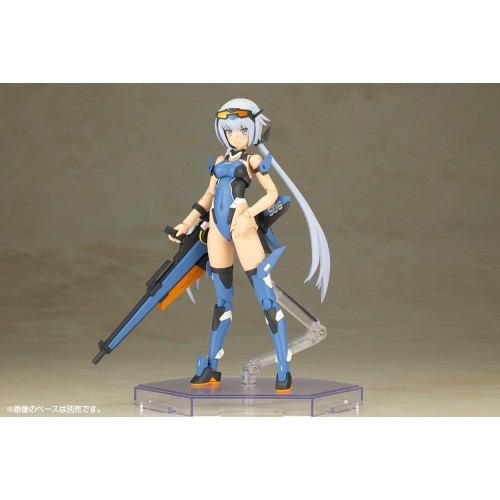 Frame Arms Girl Plastic Model Kit Stylet Swimsuit Ver. 16 cm