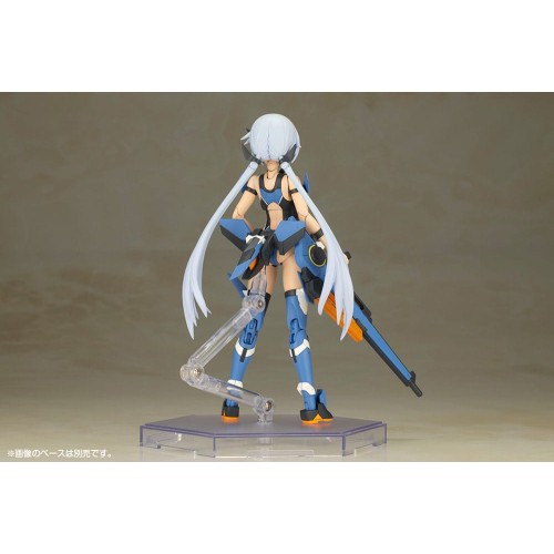 Frame Arms Girl Plastic Model Kit Stylet Swimsuit Ver. 16 cm