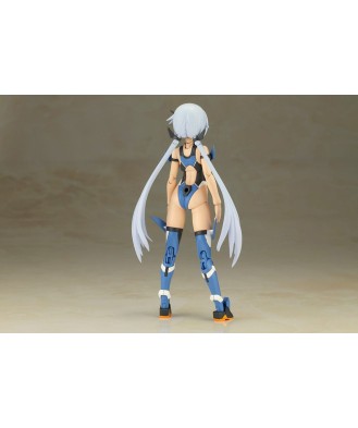 Frame Arms Girl Plastic Model Kit Stylet Swimsuit Ver. 16 cm